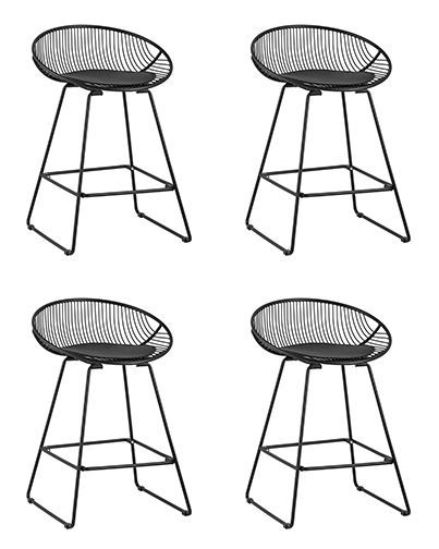 Комплект стульев Stool Group УТ000038452