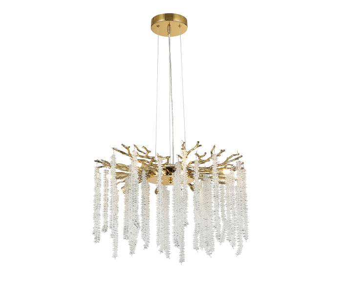 Подвесная люстра KINK Light Шанти 07871-60D,33