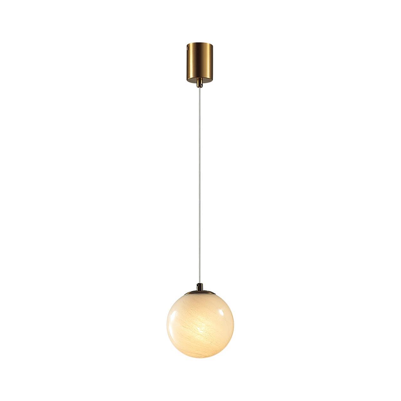 Светильник подвесной Odeon Light Magia 7109/1A Светильник подвесной Odeon Light Magia 7109/1A