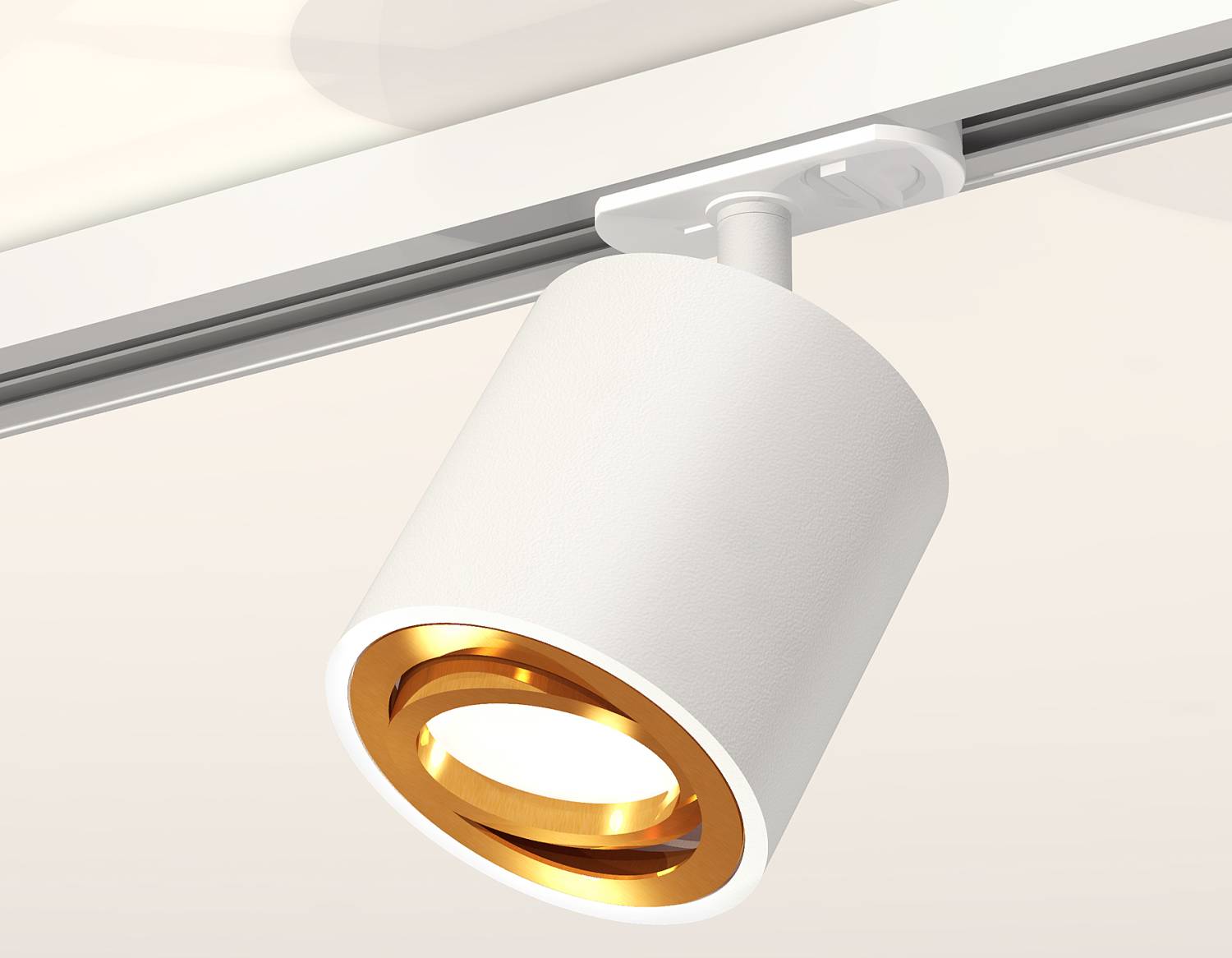 Трековый светильник Ambrella Techno Spot XT7531020