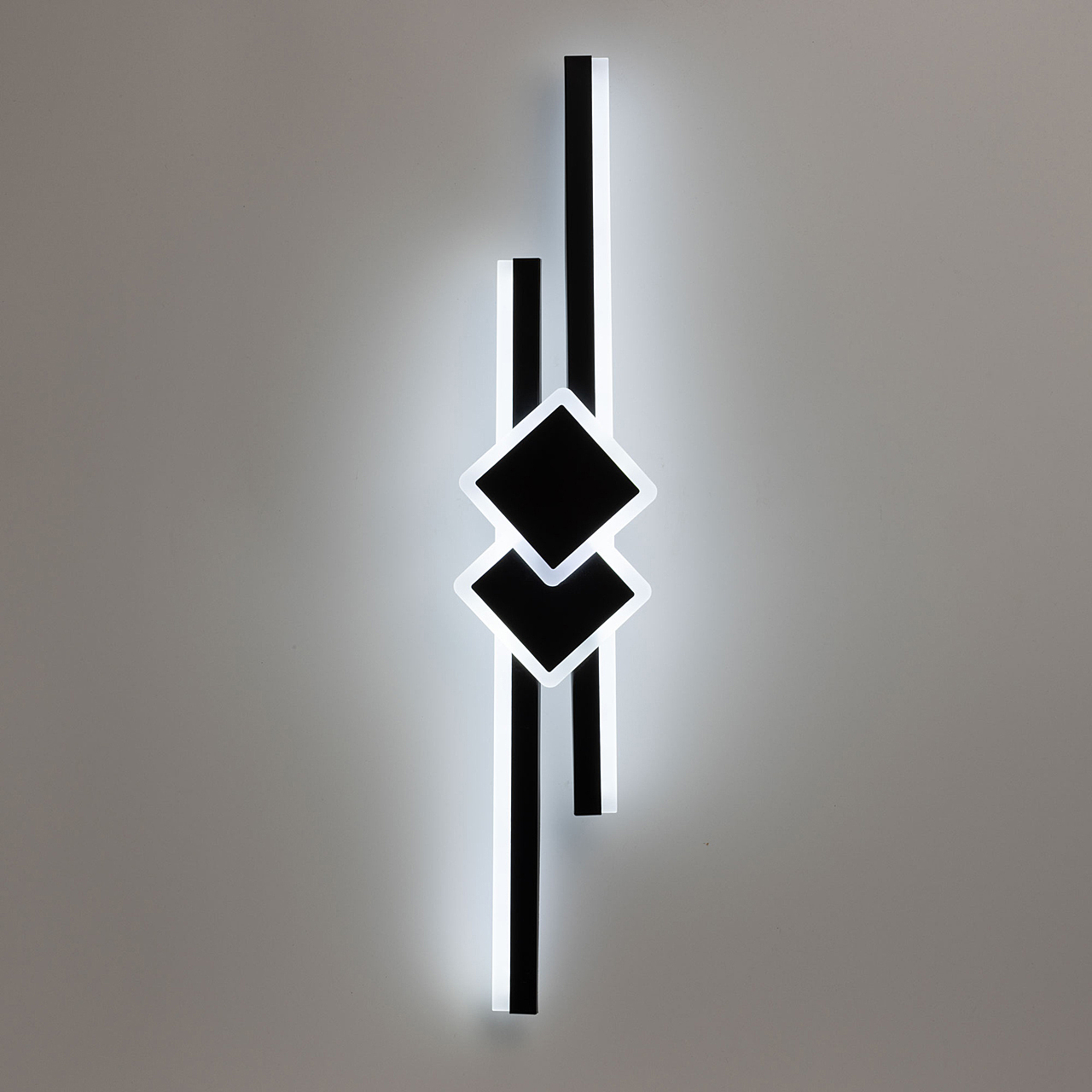 Настенный светильник De Markt Драйв 377024804