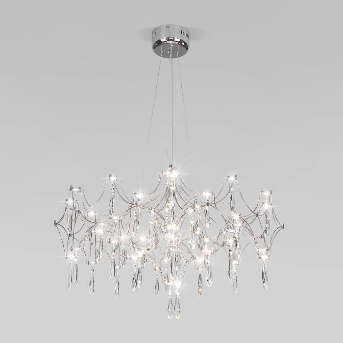 Подвесная люстра Bogate's Tense 443/1