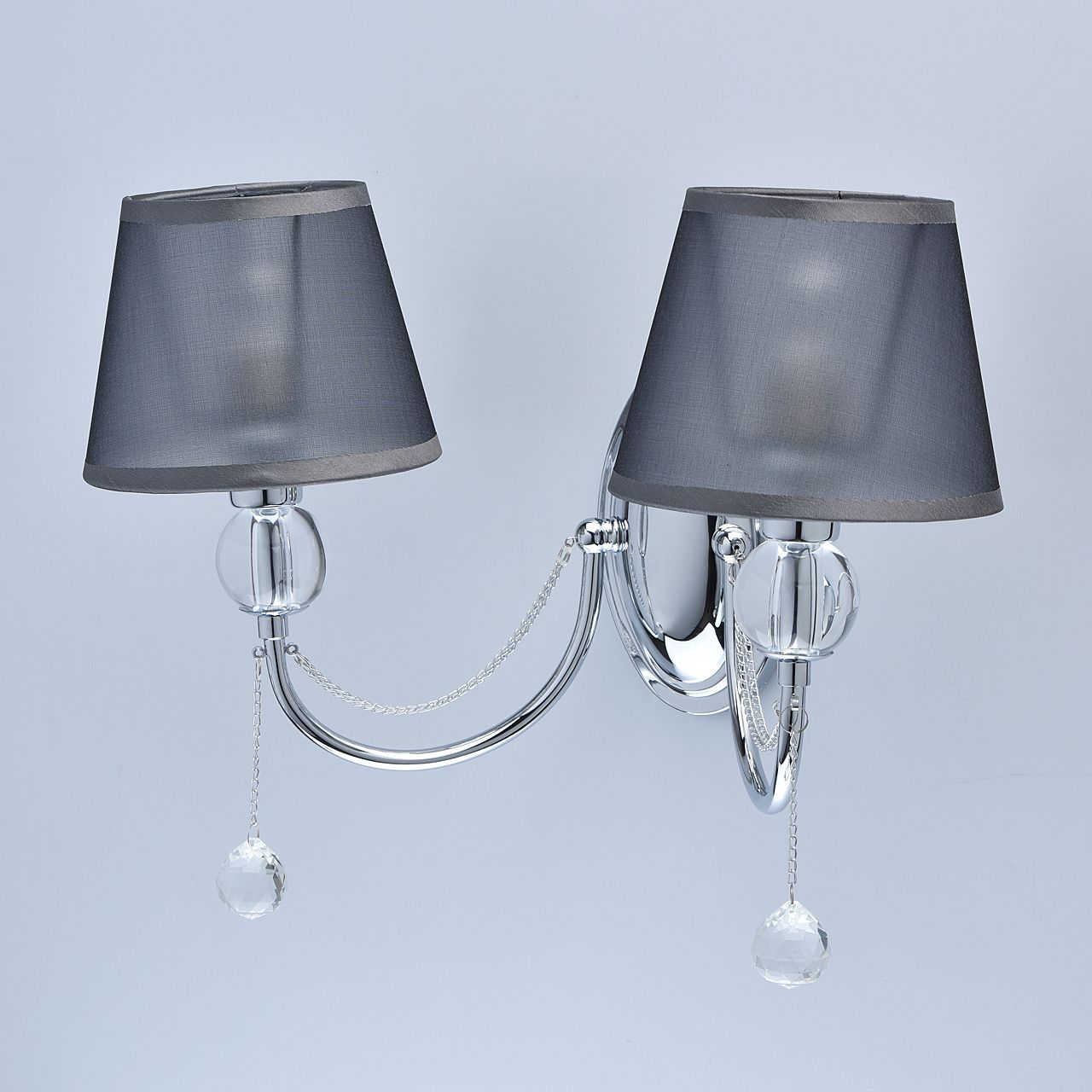 Настенное бра MW Light Федерика 684021302