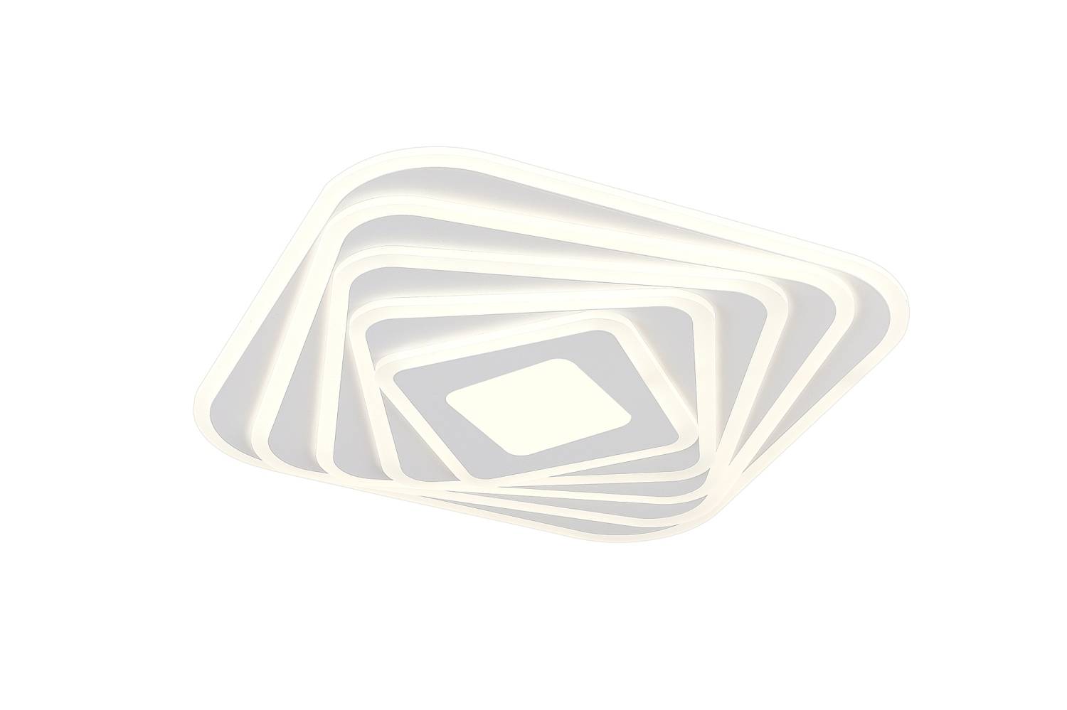 Потолочная светодиодная люстра Led Natali Kovaltseva LED LAMPS 81068