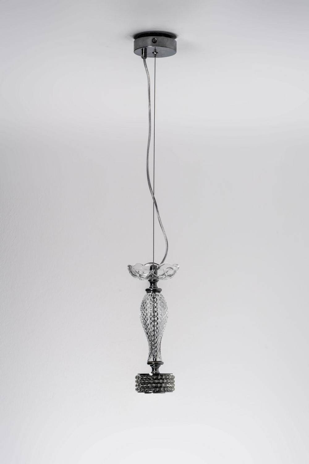 Светильник подвесной Notte Giorno Rondo CN819C/L1 S