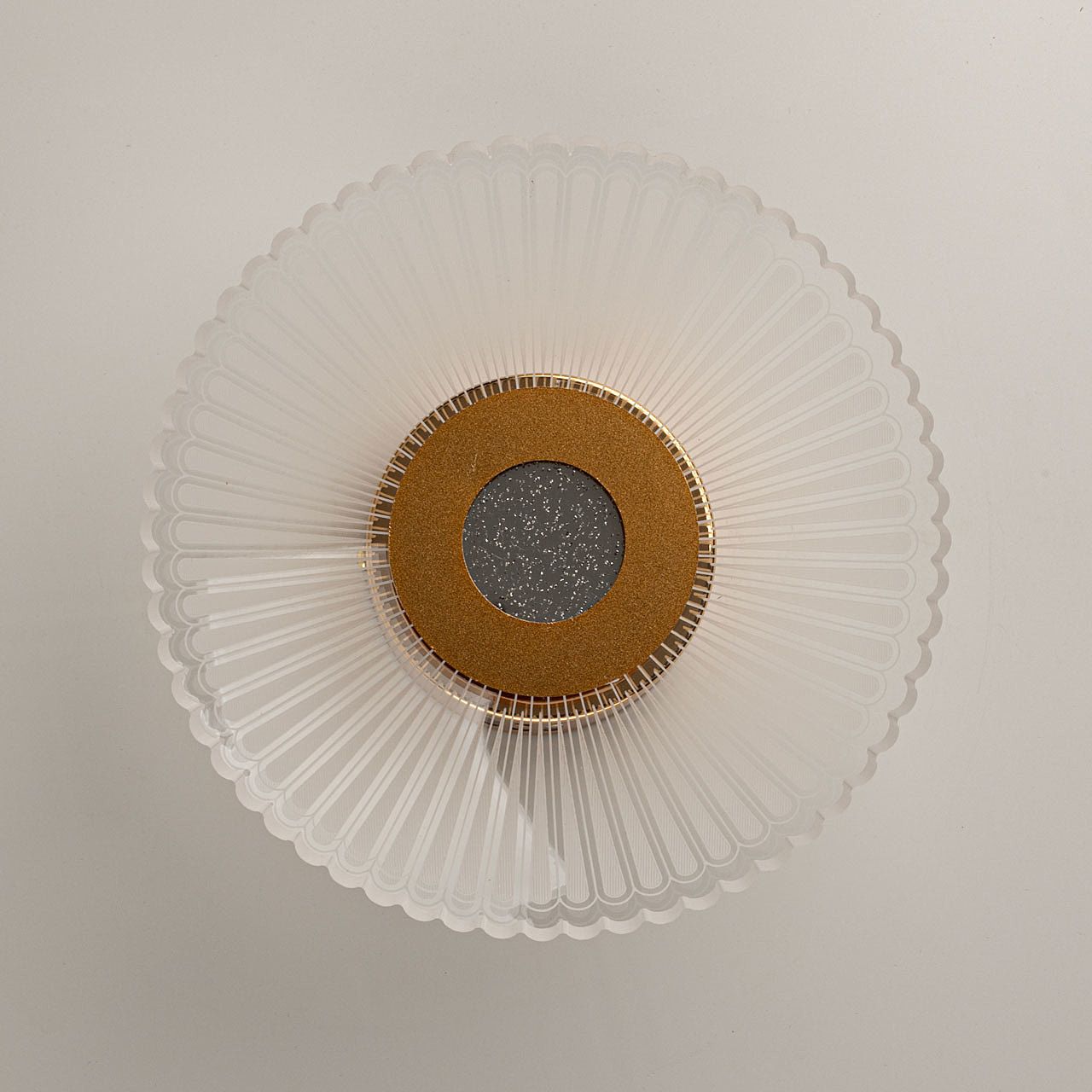 Настенный светильник De Markt Конти 488025901