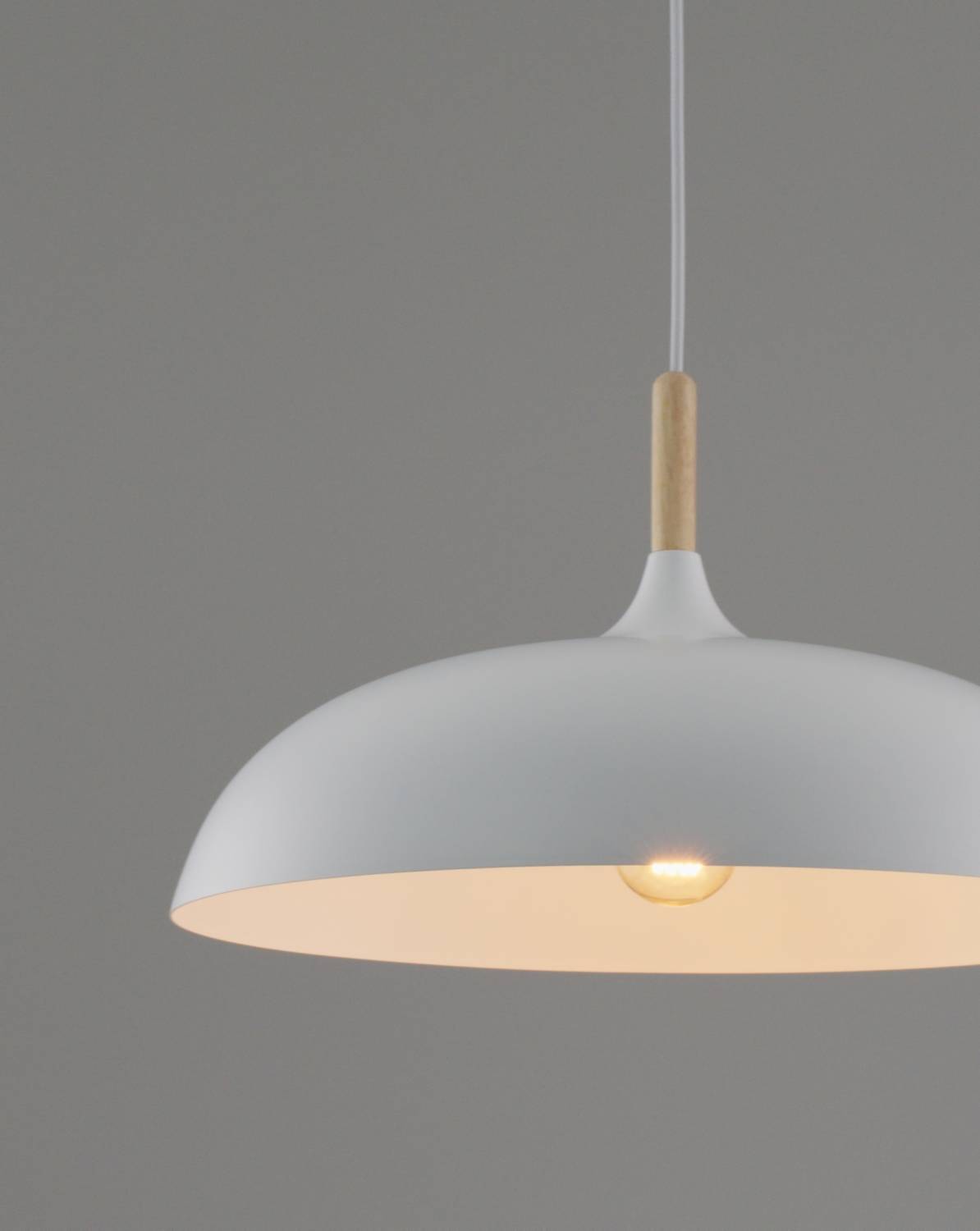 Светильник подвесной Moderli Hygo V1330-P