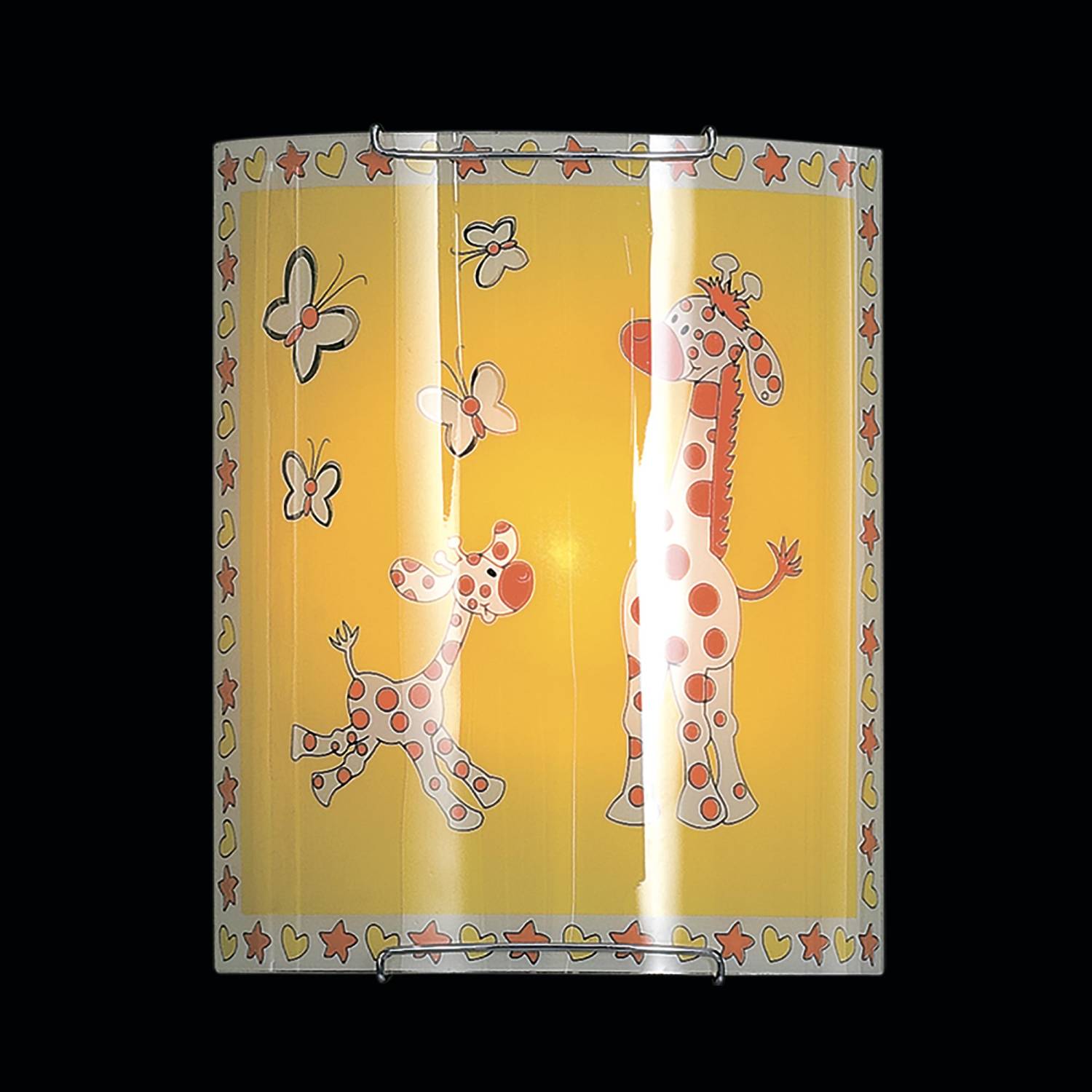 Бра в детскую Citilux 921 CL921001 Бра в детскую Citilux 921 CL921001