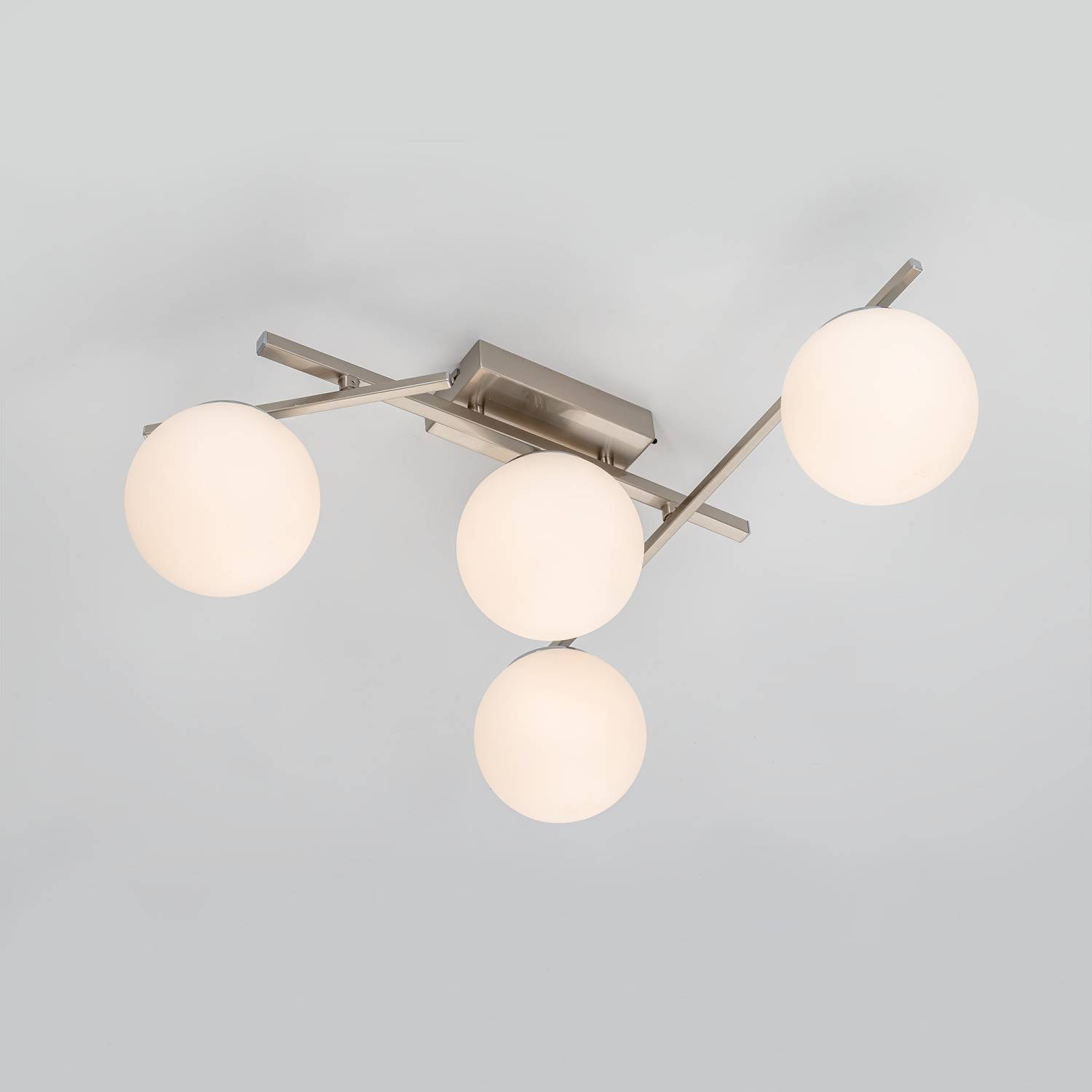 Потолочная люстра Citilux Dorsy CL223141