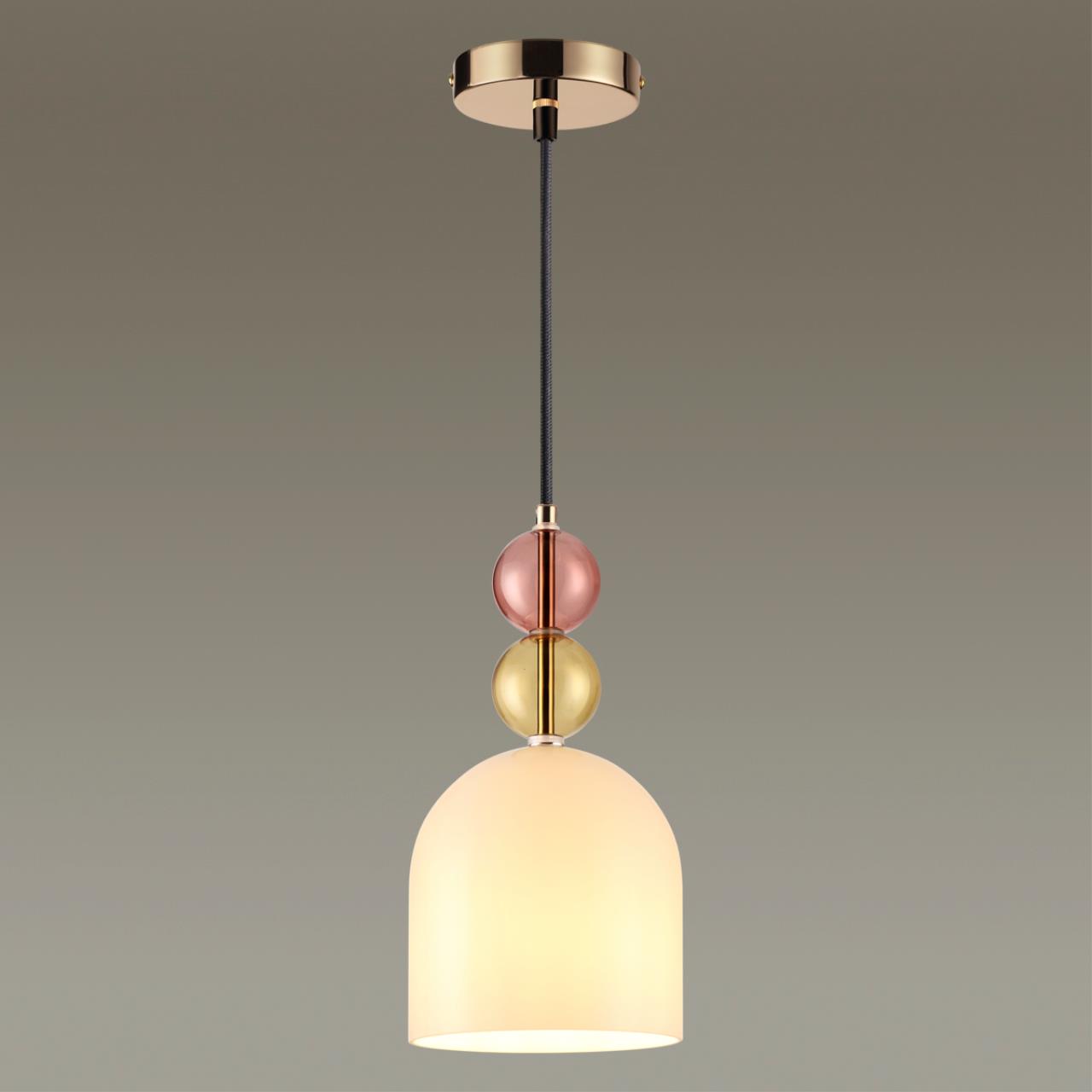 Светильник подвесной Lumion Gillian 4589/1A