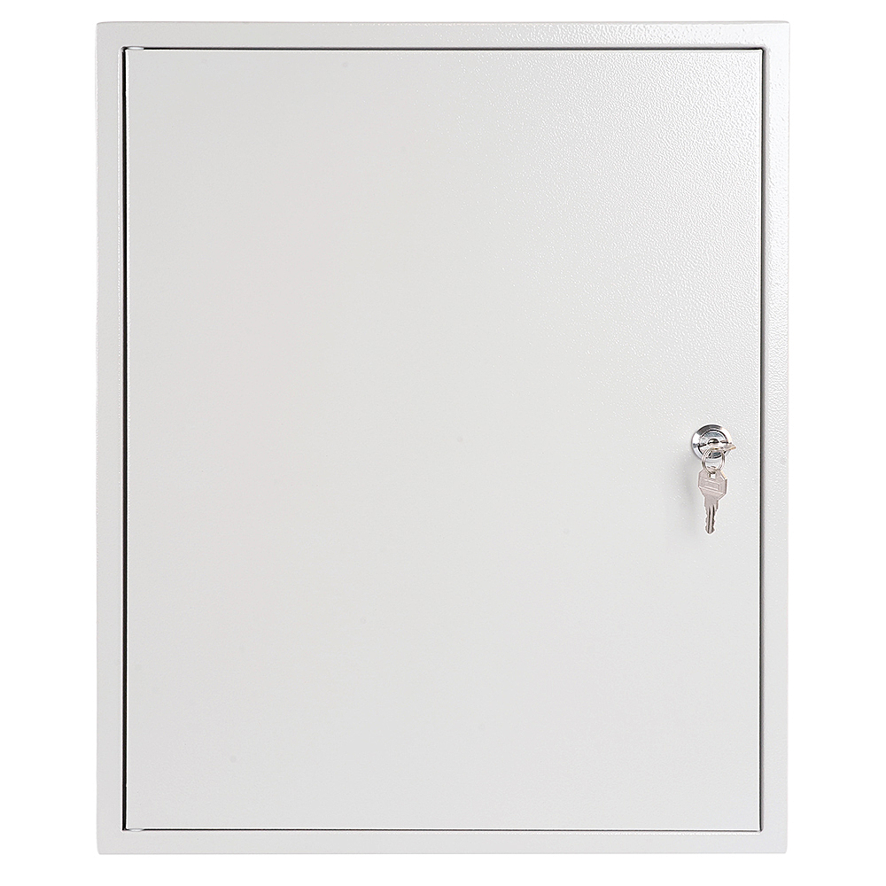 Шкаф с монтажной панелью Stekker EBX60-2/2-0-31 50548