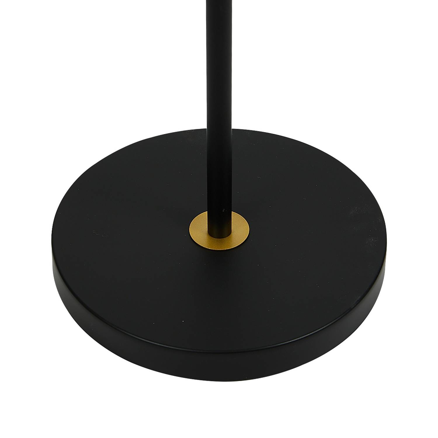 Торшер Uniel UML-T700 E27 BLACK Торшер Uniel UML-T700 E27 BLACK