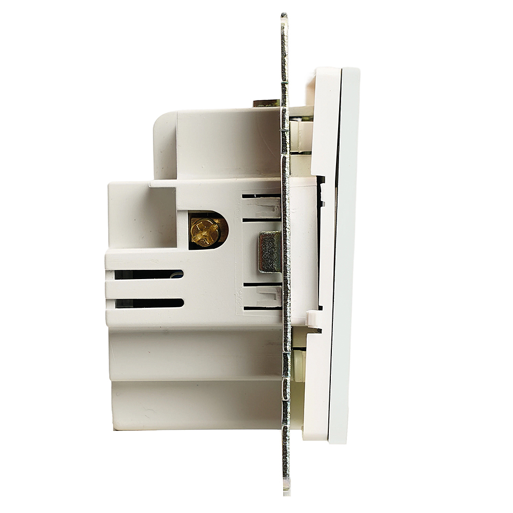 Выключатель Stekker Катрин 50276