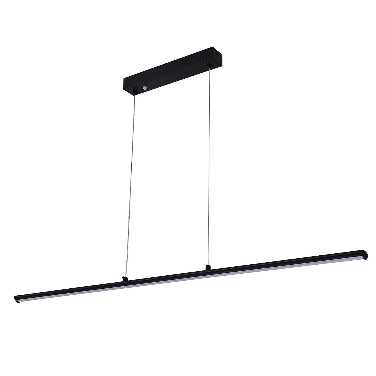 Светильник подвесной Escada Primo 100001/1PL LED*35W Black ES0000014L