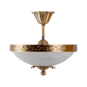 Потолочная люстра Ambiente 0848 0848/30 PL AB