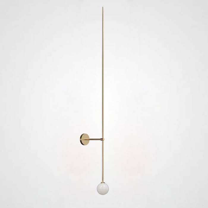 Настенное бра ImperiumLoft Lines-12 178059-26 Настенное бра ImperiumLoft Lines-12 178059-26