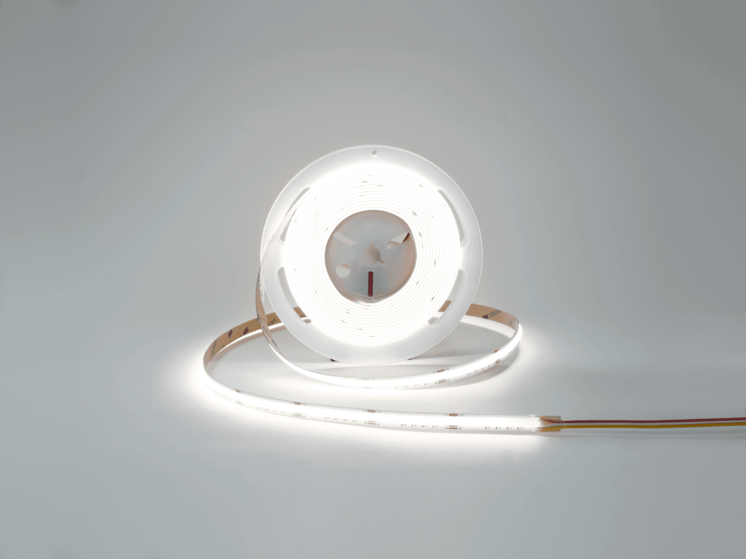 LED лента SWG PRO SWG-COB SWG-COB640-24-15-CCT