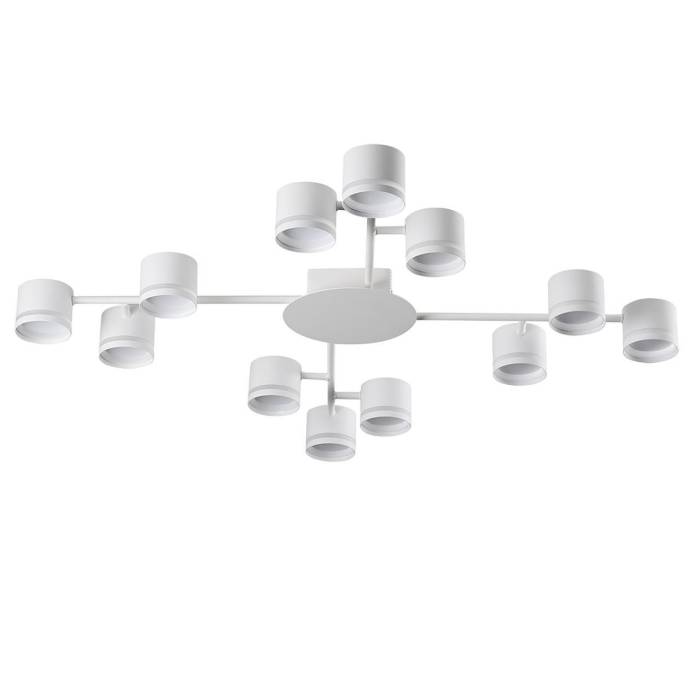 Потолочная люстра Lumion Gareta 8235/12C Потолочная люстра Lumion Gareta 8235/12C