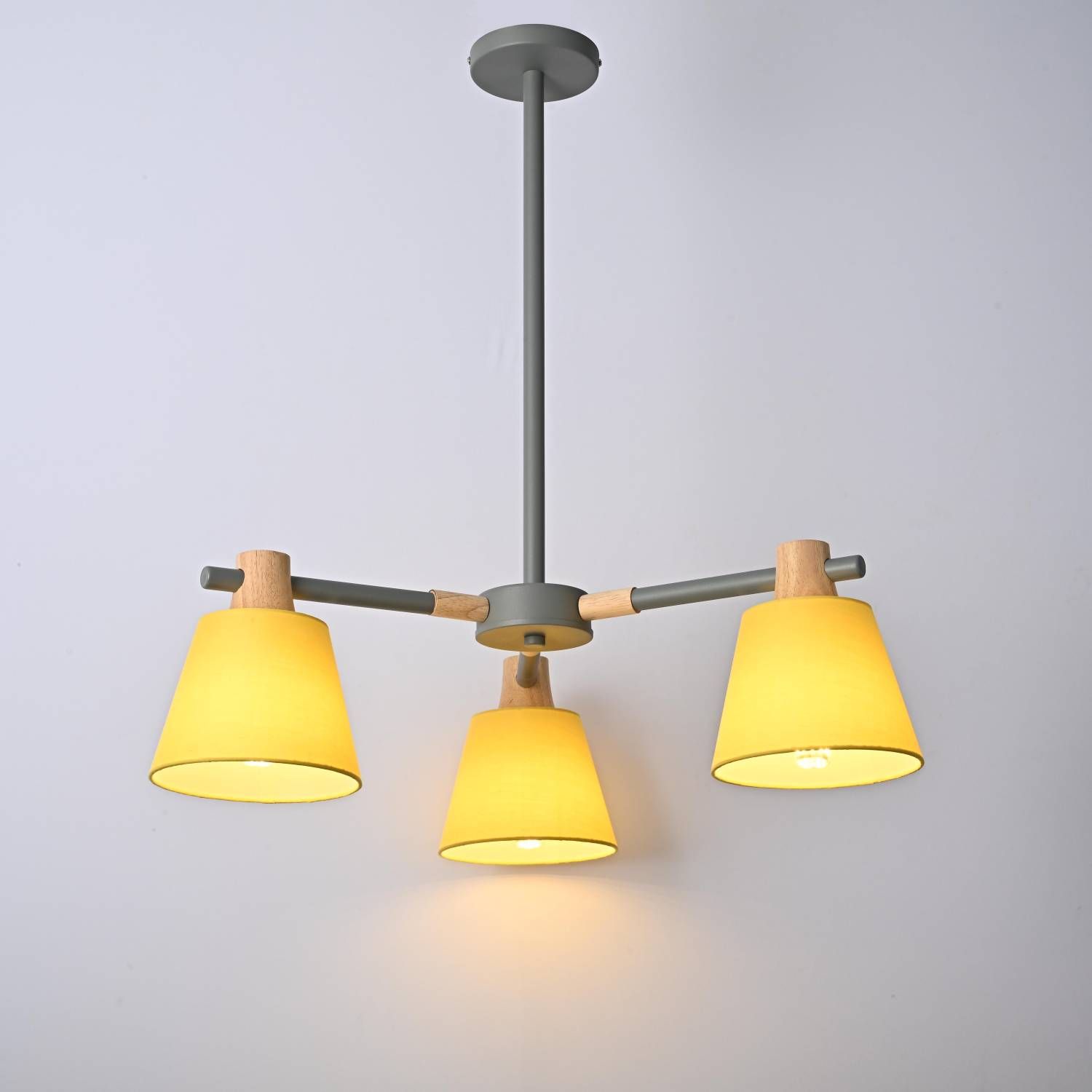 Потолочная люстра ImperiumLoft Naturaay01 101827-26