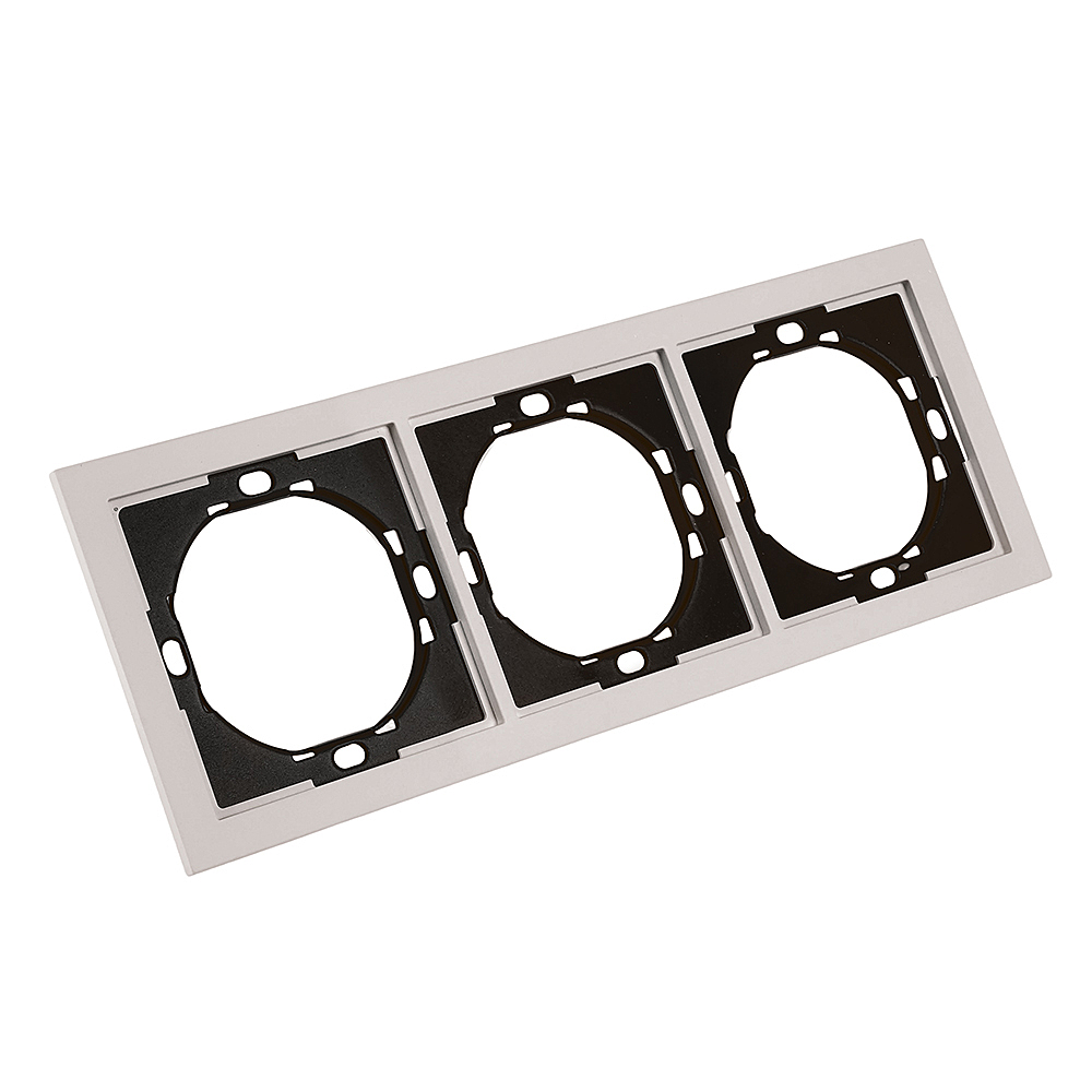 Рамка Stekker Мия 50488