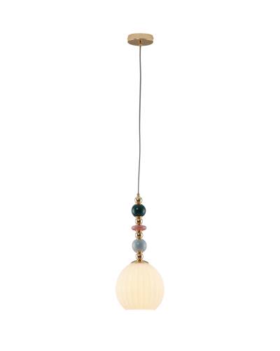 Светильник подвесной Moderli Charm V10902-P