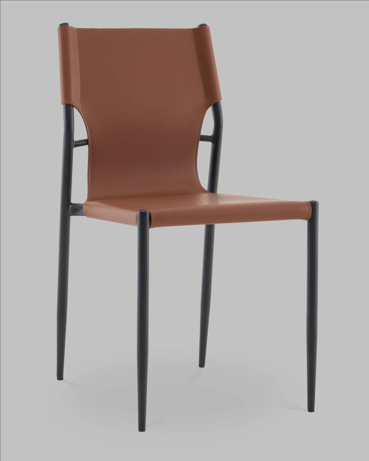 Обеденный стул Stool Group EL-2 brown NC