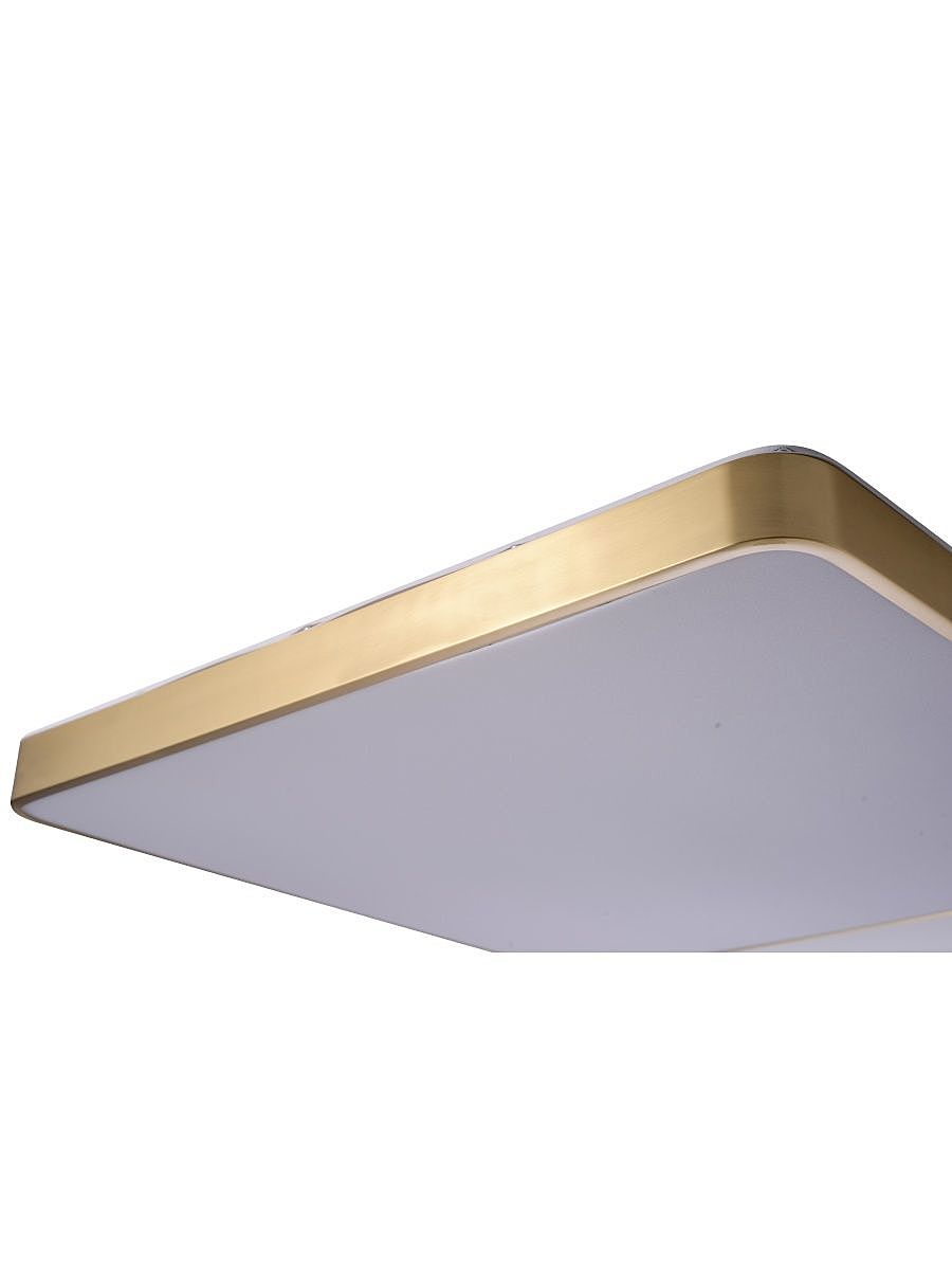 Светильник потолочный Zortes Monna ZRS.1209.07