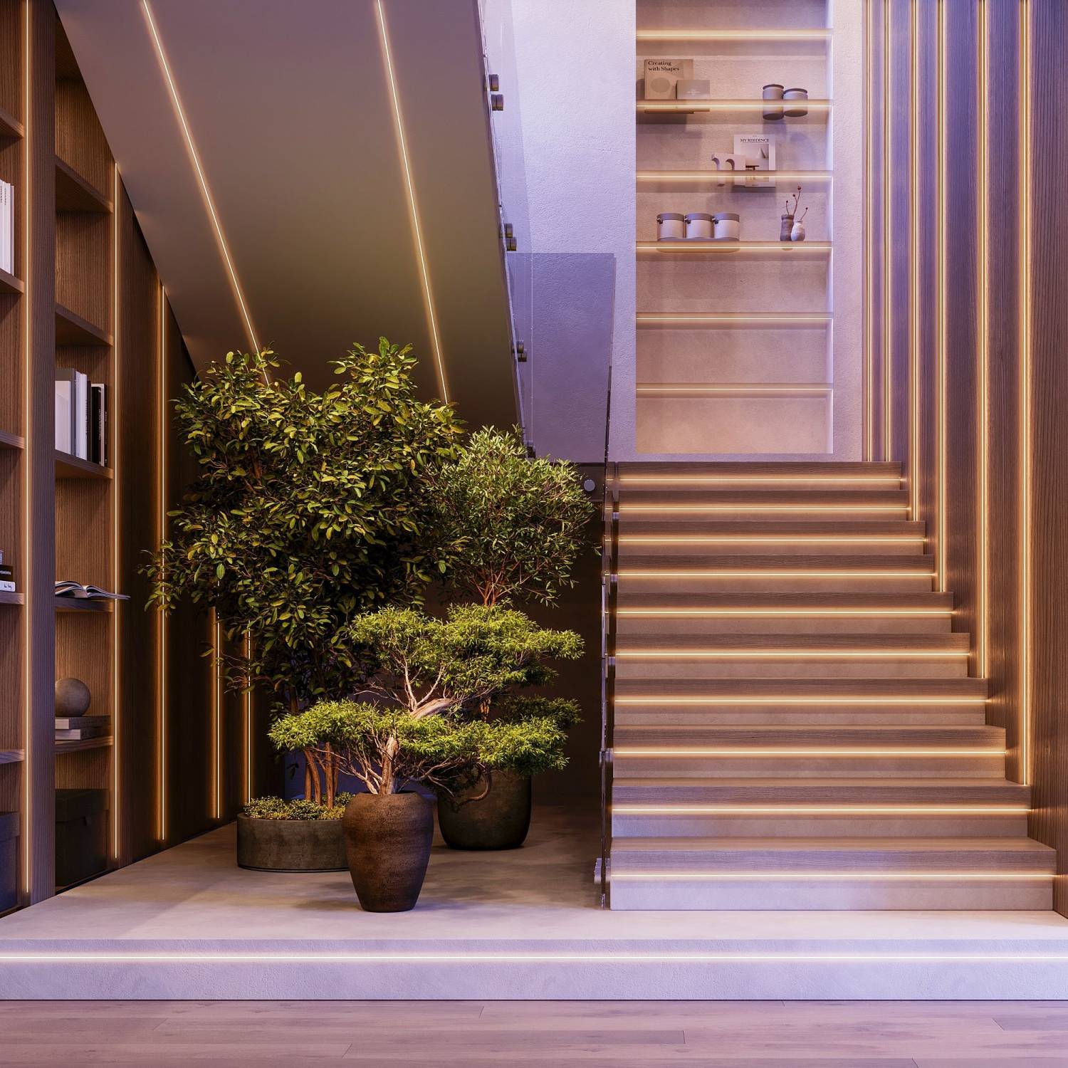 Светодиодная лента Arlight Microled 053269