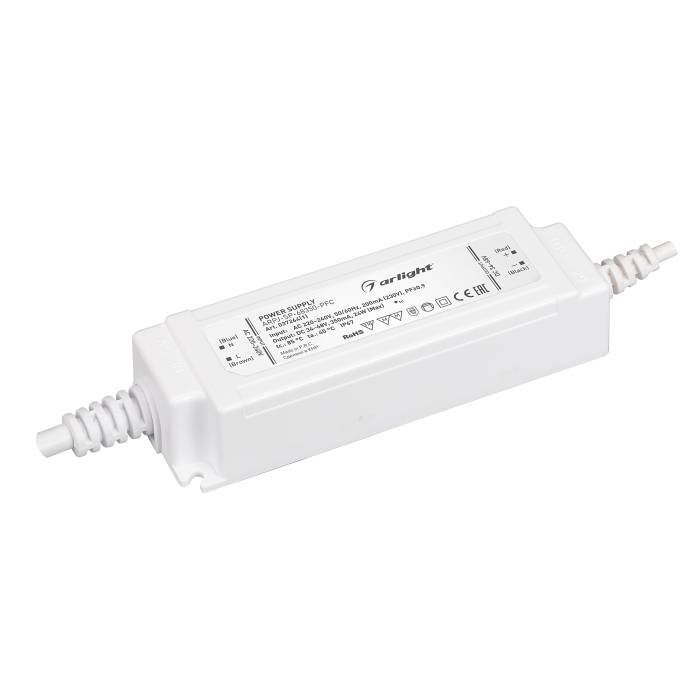 Драйвер для LED ленты Arlight Arpj 037264(1)