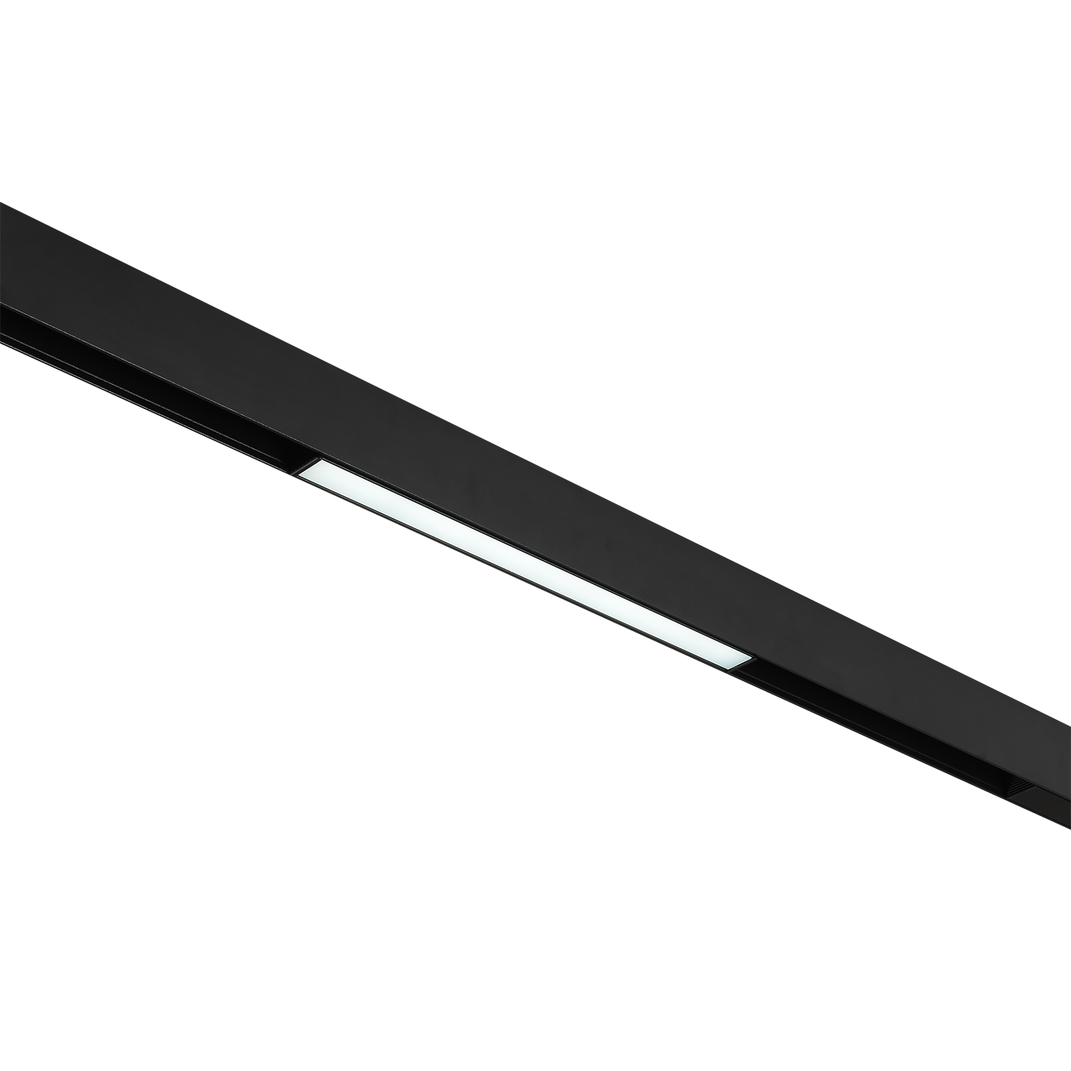 Трековый светильник Crystal Lux Space CLT 0.33 001 12W BL M 3CCT-SMART Трековый светильник Crystal Lux Space CLT 0.33 001 12W BL M 3CCT-SMART