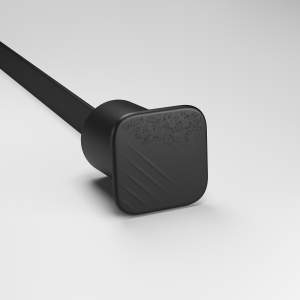 Выключатель сенсорный с функцией диммирования Elektrostandard Аксессуары для светодиодных лент 12/24V 95003/01 Выключатель сенсорный с функцией диммирования 12/24V 36/72W