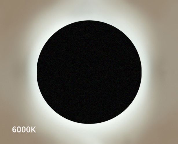 Настенный светильник Italline IT02-017 black