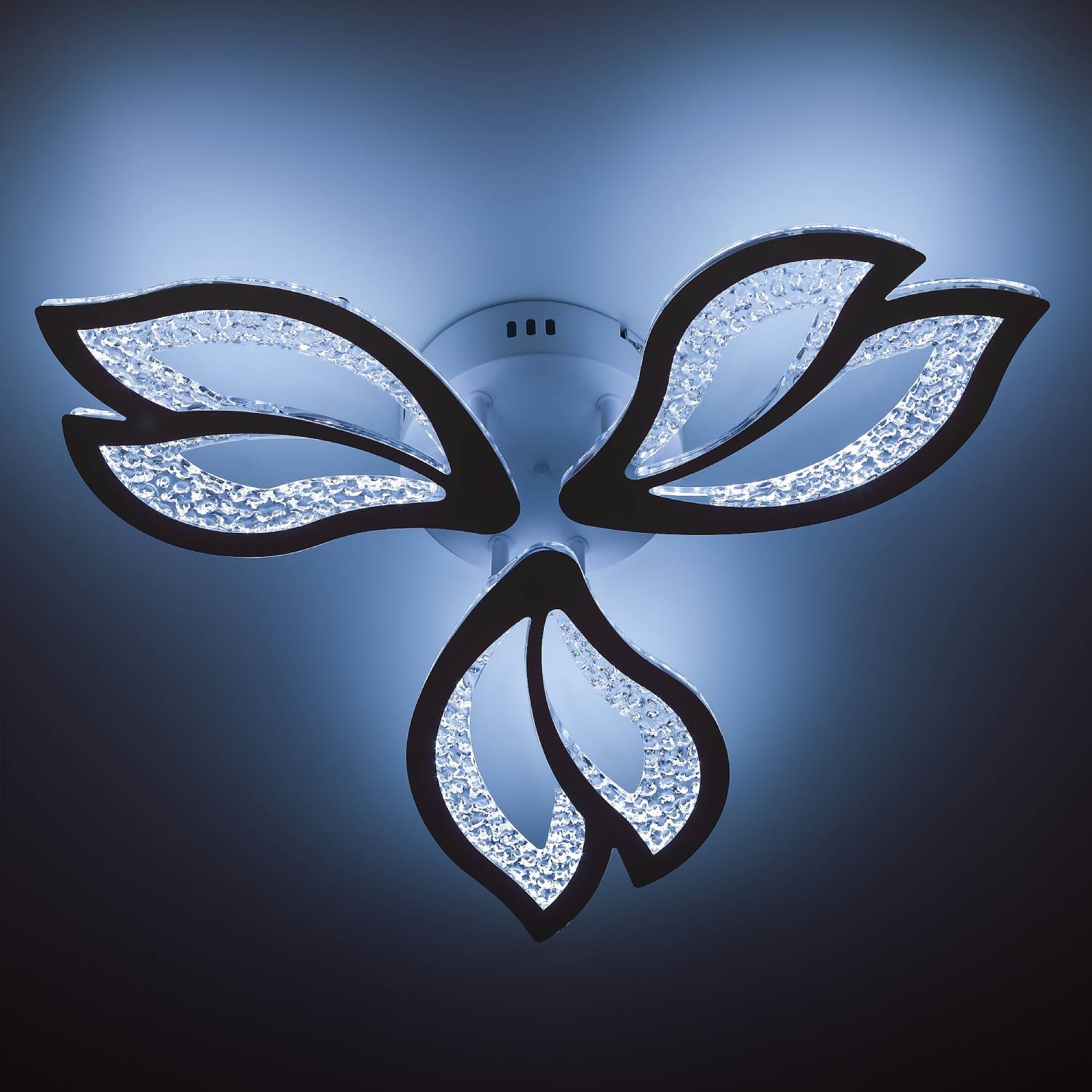 Потолочная люстра Rivoli Claudia D6087-105