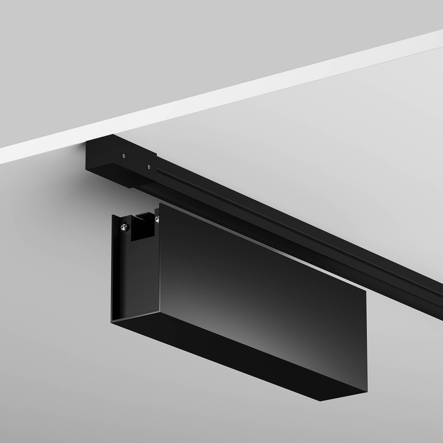 Короб для блока питания Elasity IP Maytoni Elasity IP O-TR001-BX-B Короб для блока питания Elasity IP Maytoni Elasity IP O-TR001-BX-B