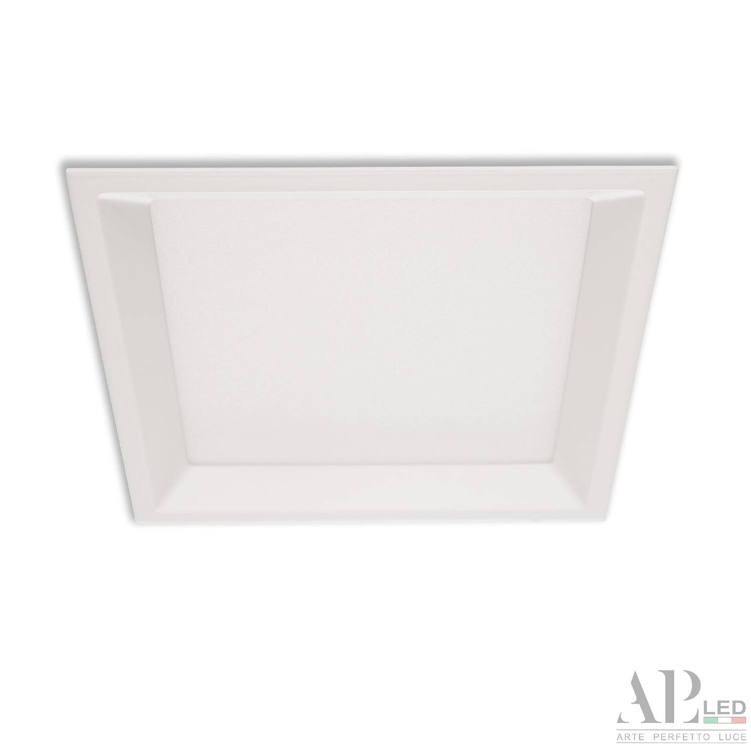 Встраиваемый светильник APL Led Ingrid 3322.LDF16016/16W/6K
