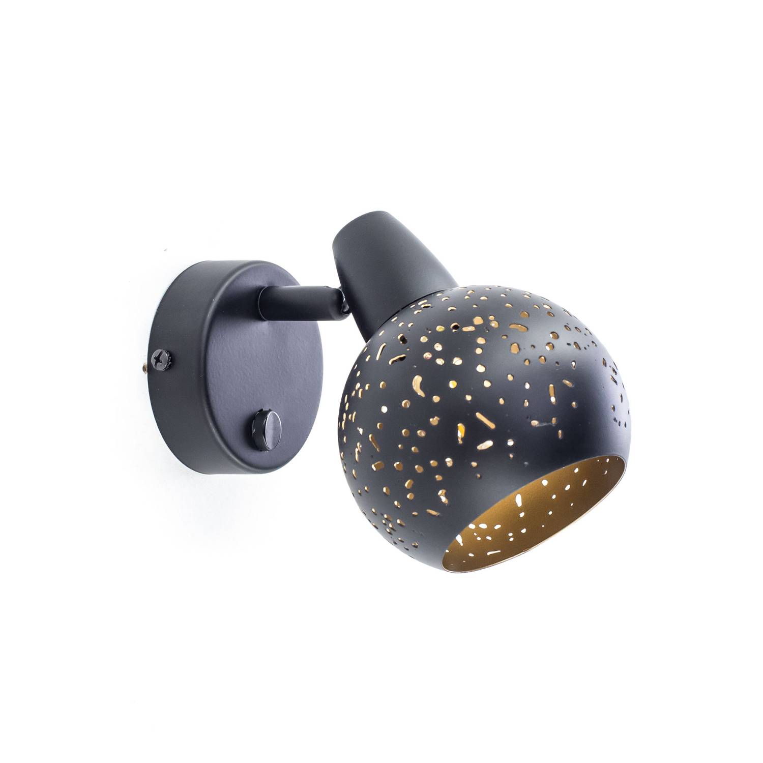 Светильник спот Citilux Деко CL504512