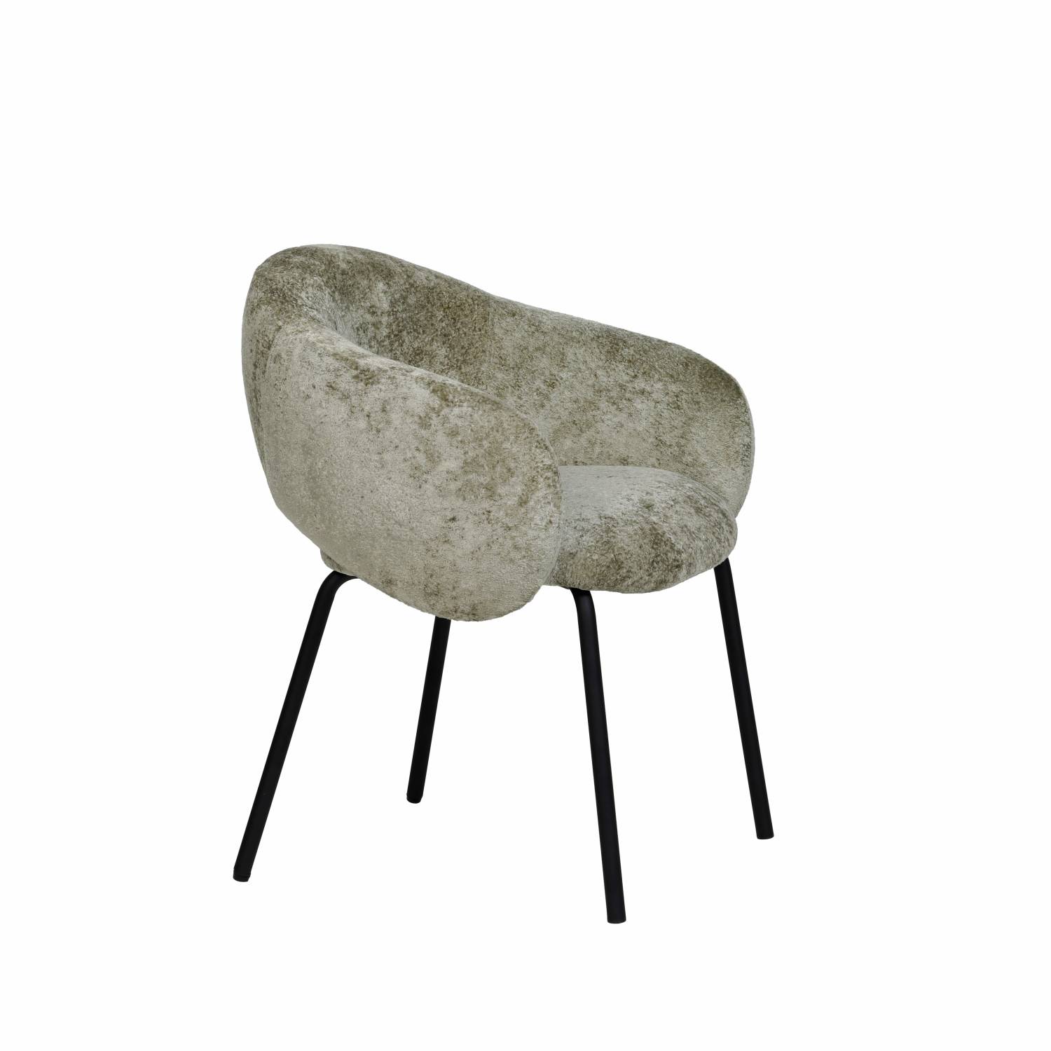 Обеденный стул Stool Group Bren FDC3231 F4-14