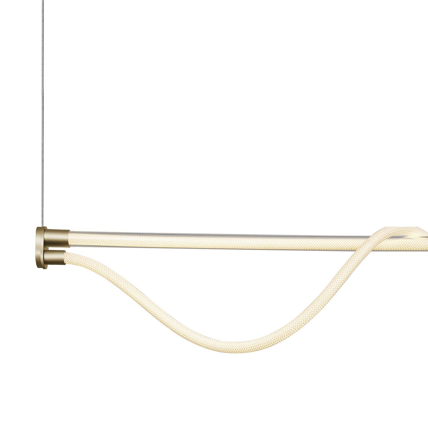 Светильник подвесной Mantra Fugaz 8952