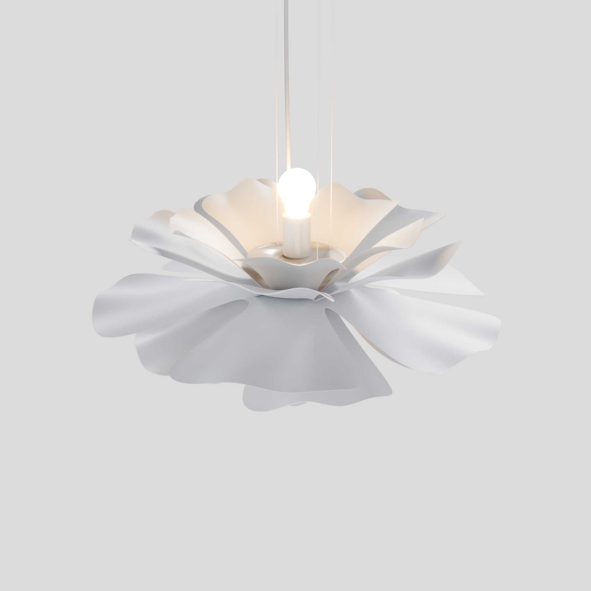 Подвесная люстра LIGHTERA Chad LE116L-40W