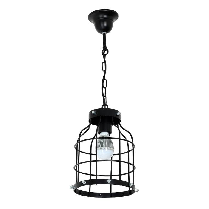 Светильник подвесной Luminex Single 7283