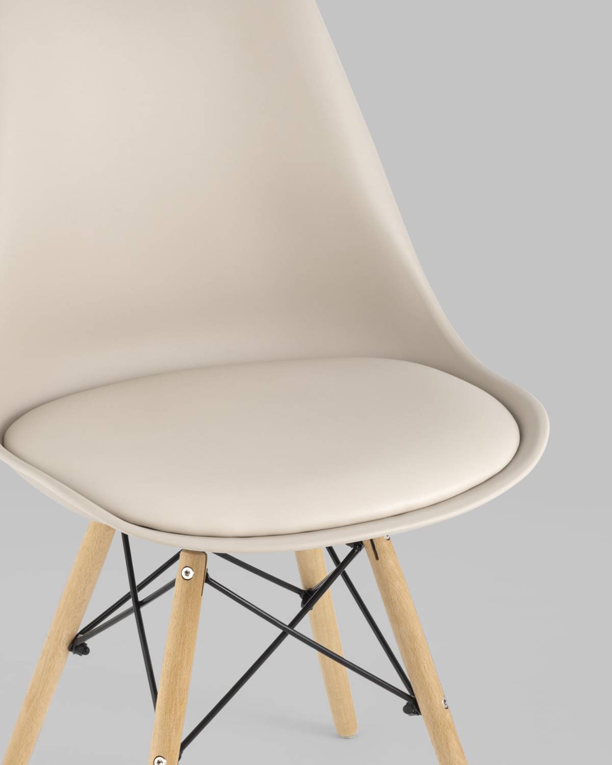 Обеденный стул Stool Group Freames Y-804 beige