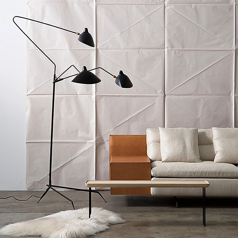 Торшер L'Arte Luce Luxury Spider L05644 Торшер L'Arte Luce Luxury Spider L05644