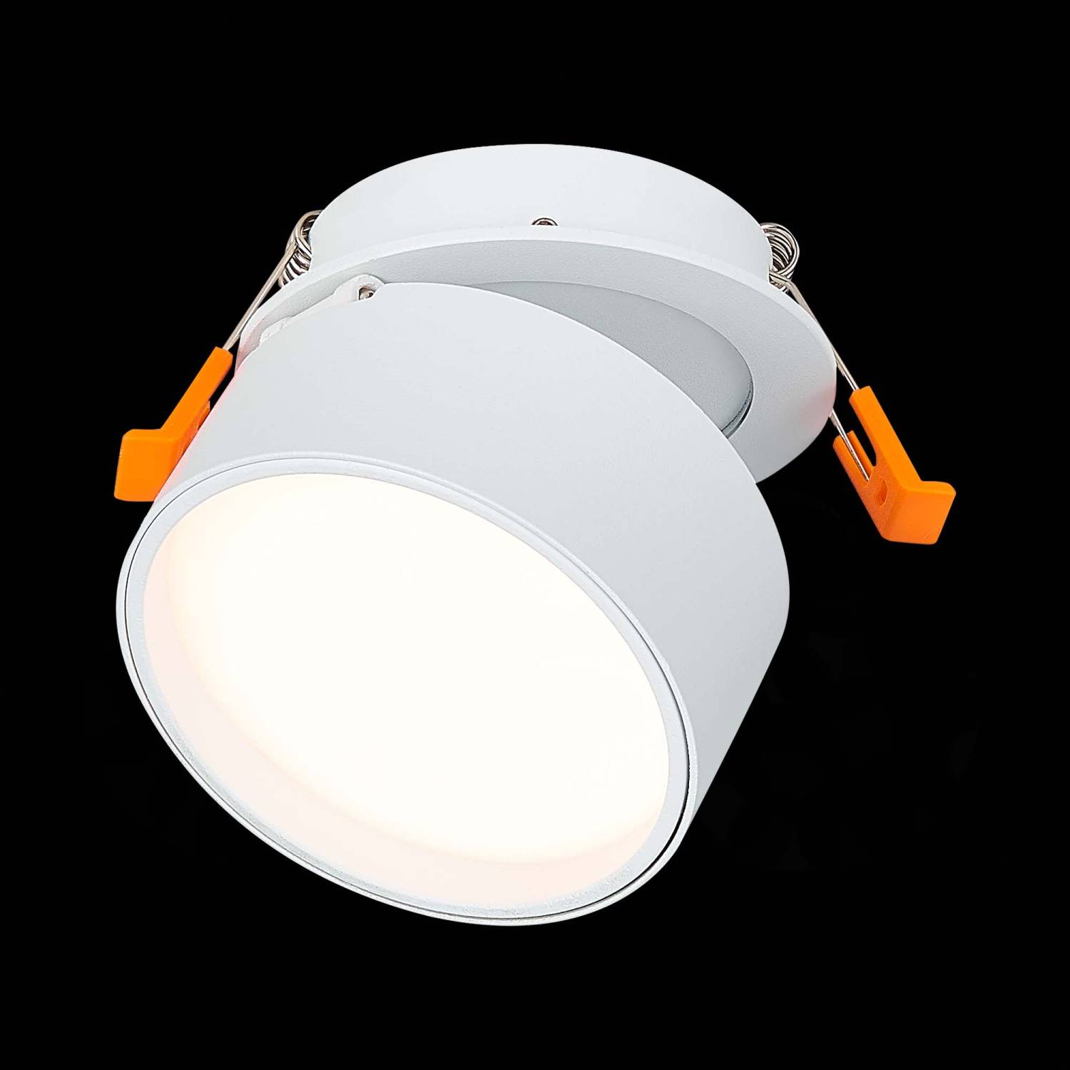 Встраиваемый светильник ST Luce ST651 ST651.538.09 Встраиваемый светильник ST Luce ST651 ST651.538.09