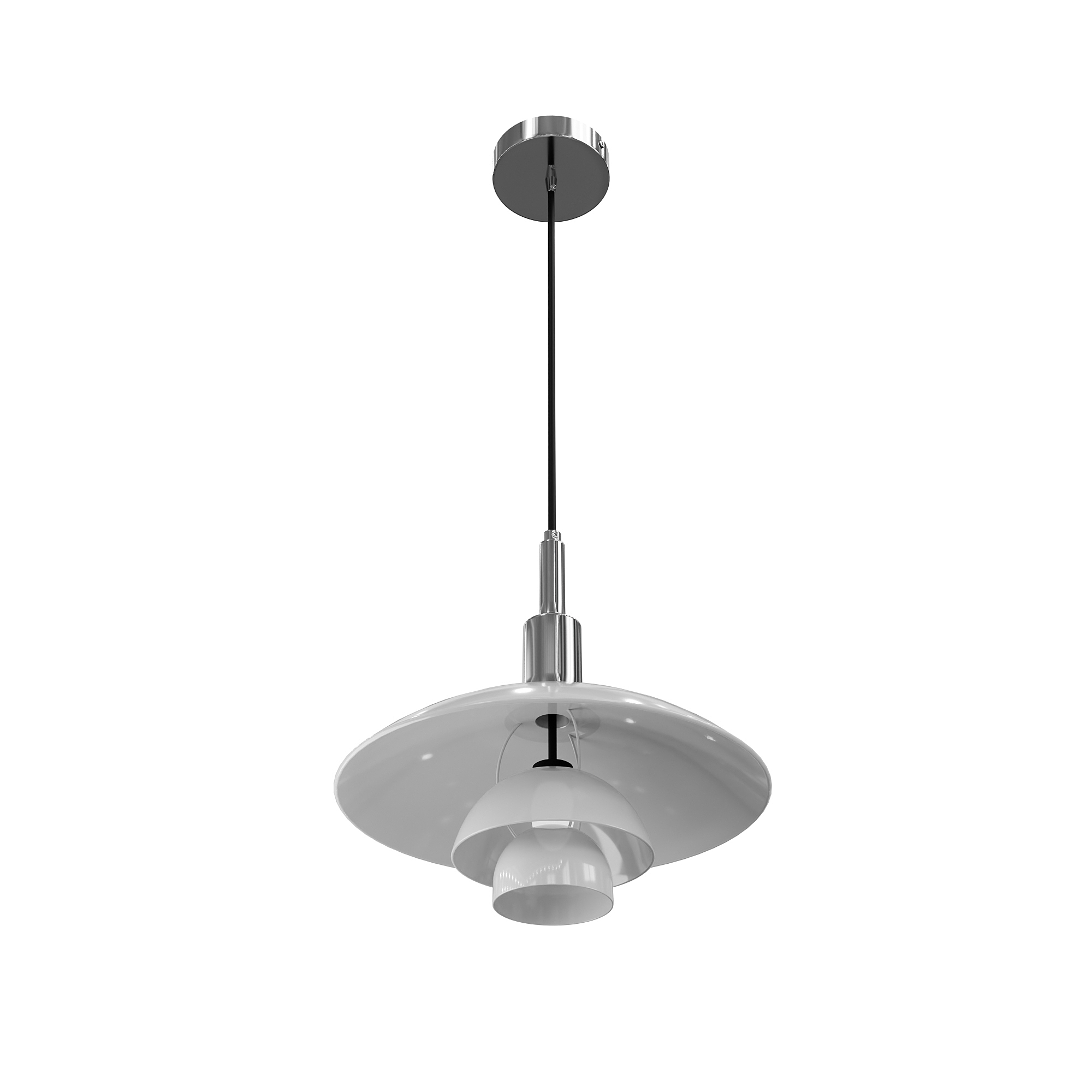 Светильник подвесной LIGHTERA Bacalar LE124L-28C