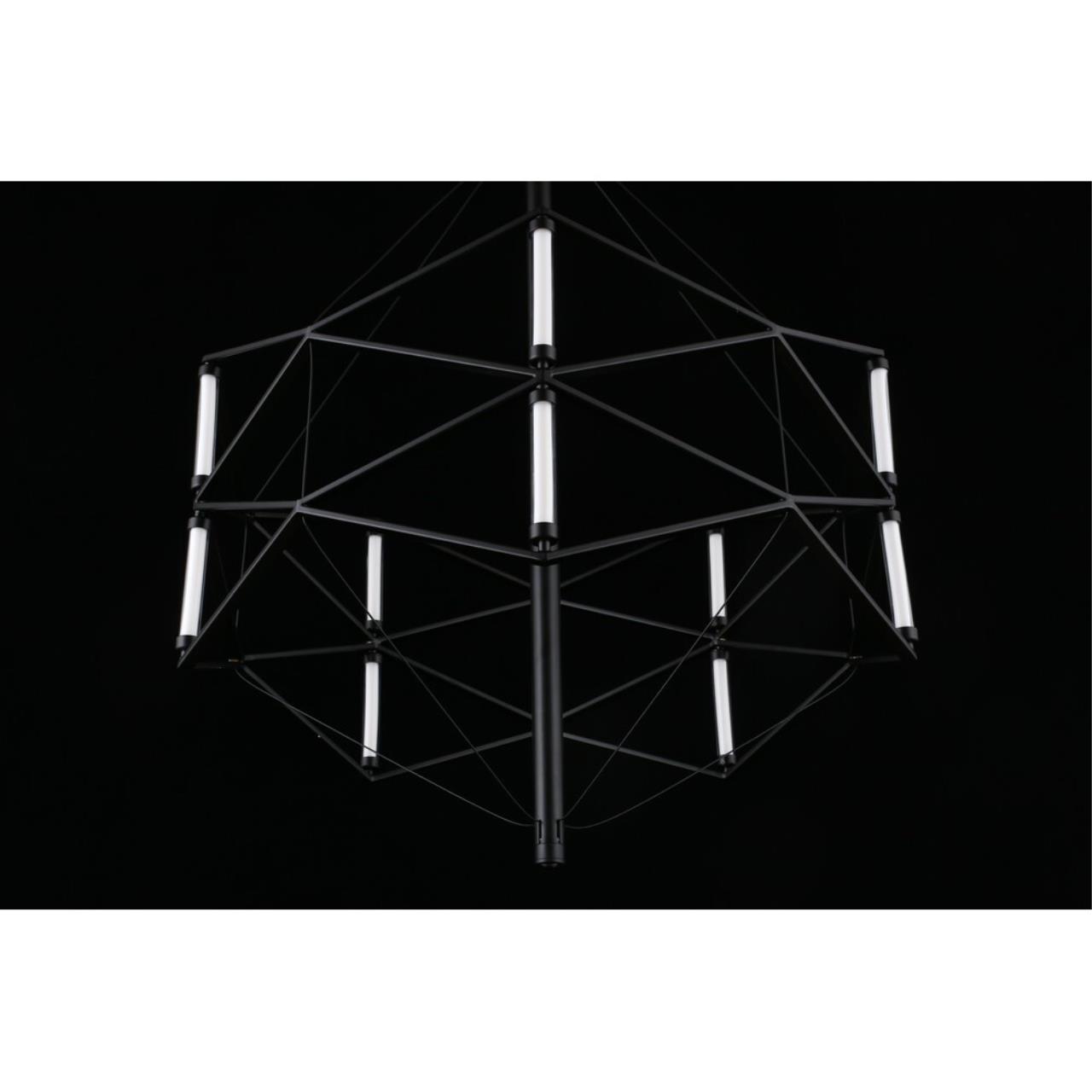 Подвесная люстра Aployt Babetta APL.785.03.20