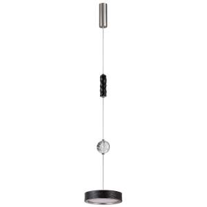 Светильник подвесной Odeon Light EXCLUSIVE Riviera 5451/32LB