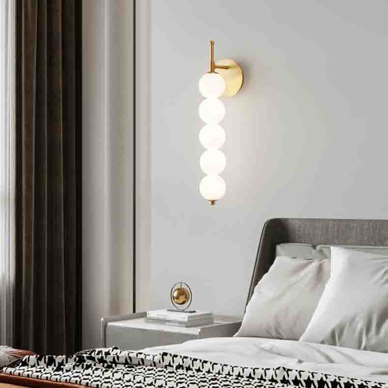 Настенный светильник ImperiumLoft Brodde01 232707-23