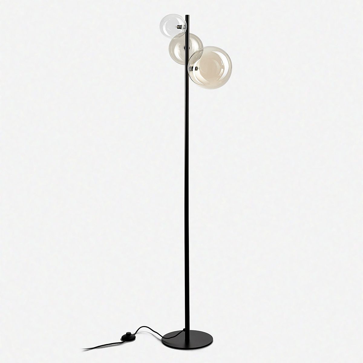 Торшер Citilux Orton CL202933