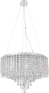 Подвесная люстра Stilfort Rain of Crystal 2187/09/12P