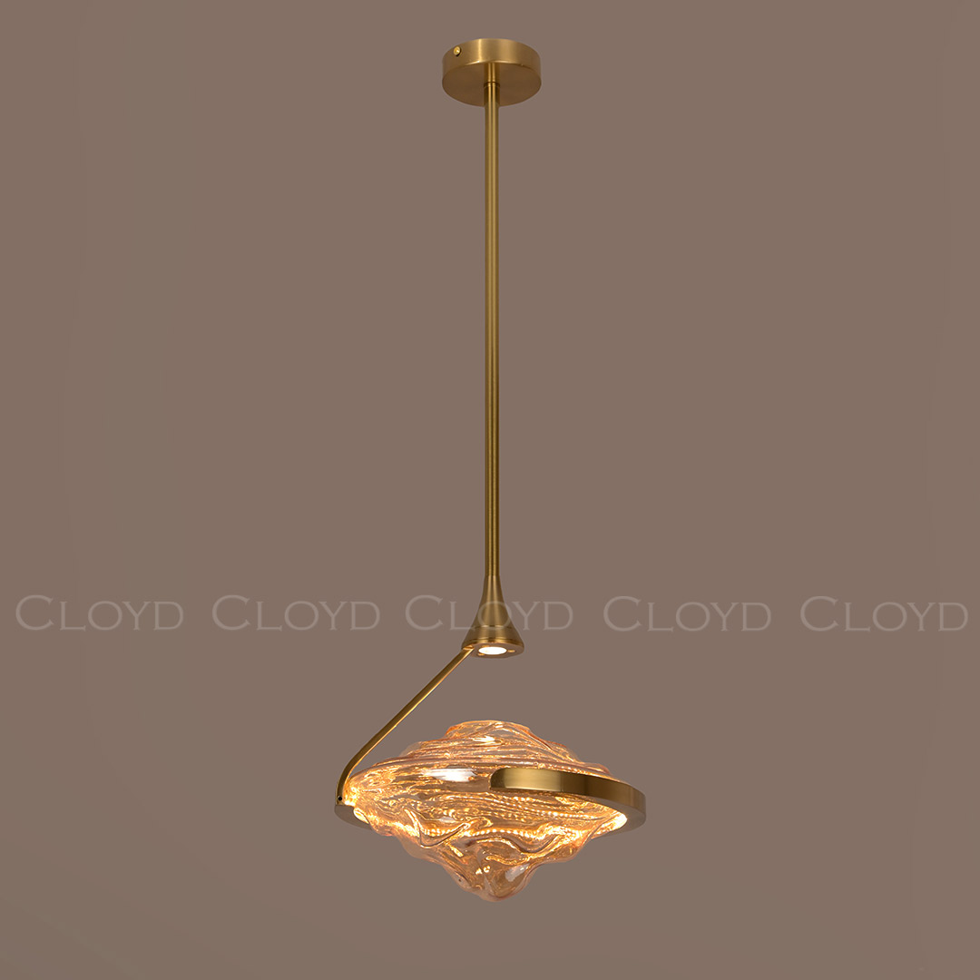 Светильник потолочный Cloyd Amalgama 11425